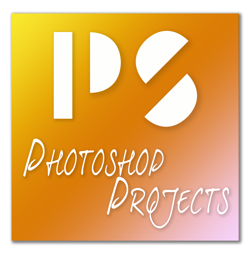 Photoshop Projects